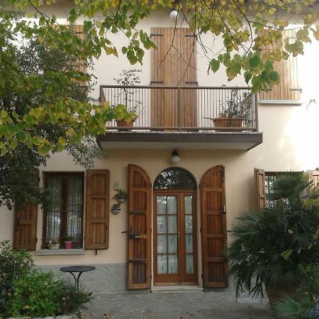 Sleep & Fly Bed & Breakfast Bologna Ngoại thất bức ảnh