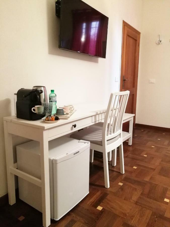 Sleep & Fly Bed & Breakfast Bologna Ngoại thất bức ảnh