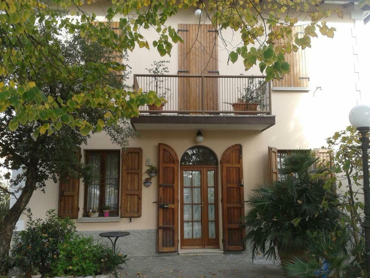 Sleep & Fly Bed & Breakfast Bologna Ngoại thất bức ảnh