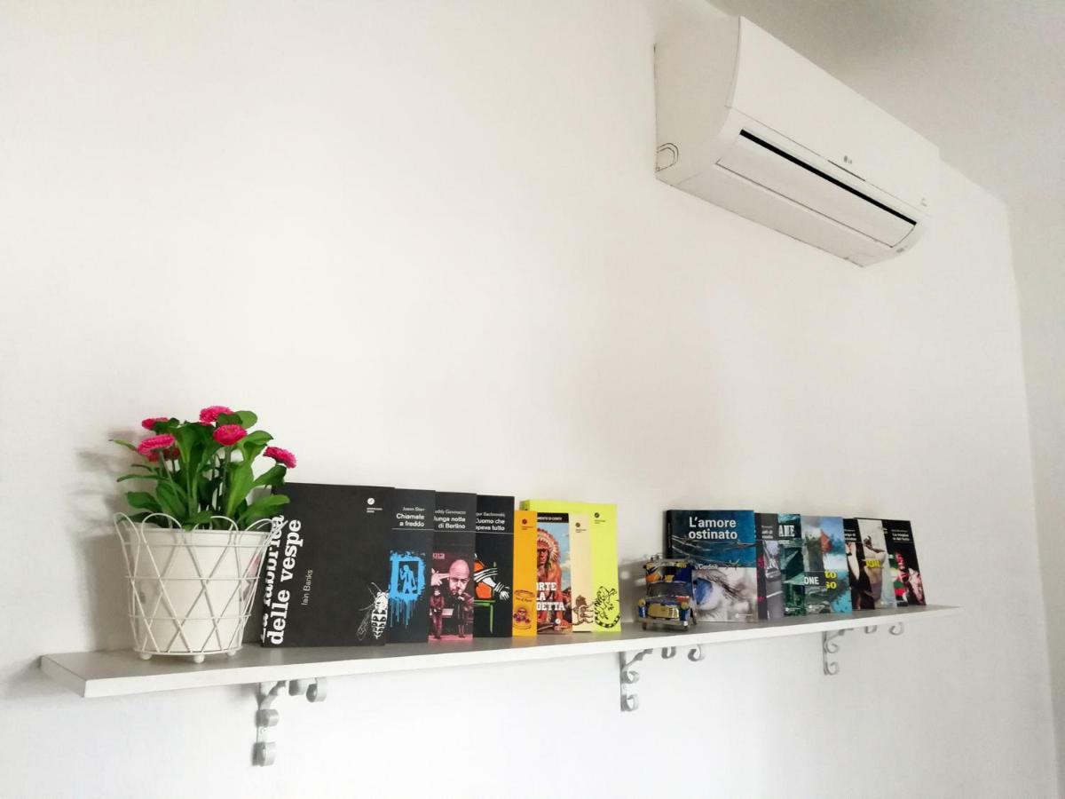 Sleep & Fly Bed & Breakfast Bologna Ngoại thất bức ảnh